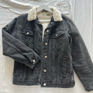 Topshop Jean jacket